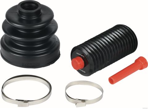 Комплект пилозахисний, приводний вал