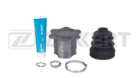 Комплект шарнірів, приводний вал