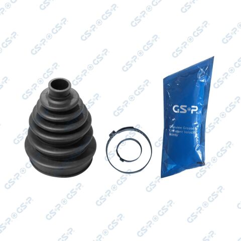 Комплект пилозахисний, приводний вал Комплект пилозахисний, приводний вал