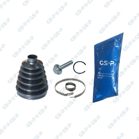 Пыльник ШРКШ (наружный) VW Caddy III/Golf VI/VII/Audi A3 10- (25x91x119) (к-кт)