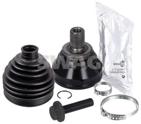 Комплект шарнірів, приводний вал