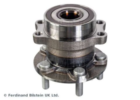 Комплект подшипника ступицы колеса