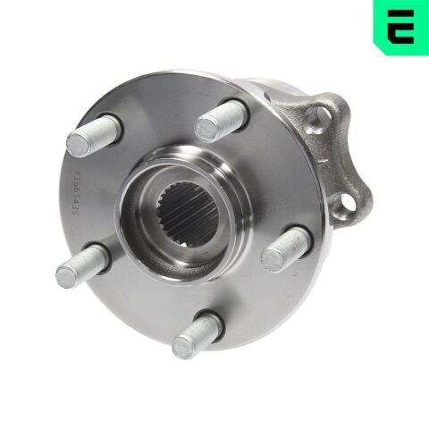 Комплект подшипника ступицы колеса