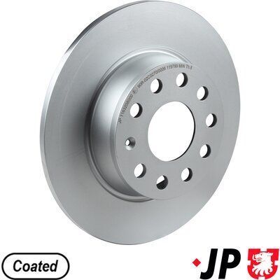 Гальмівний диск