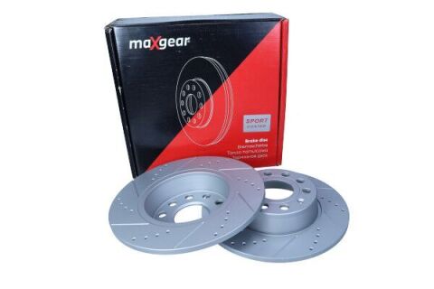 Гальмівний диск Гальмівний диск