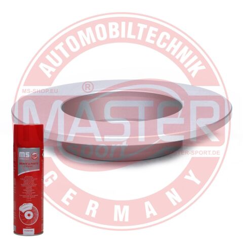 Гальмівний диск