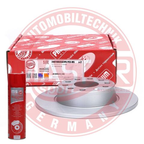 Гальмівний диск