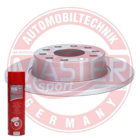 Гальмівний диск