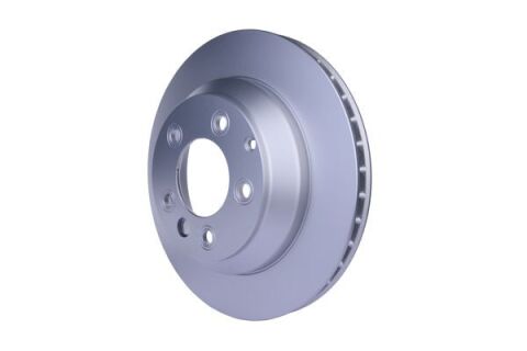 Гальмівний диск