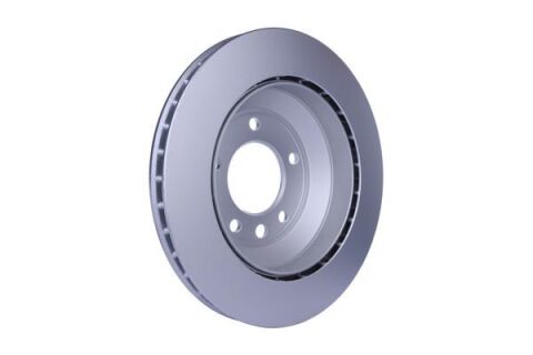 Гальмівний диск