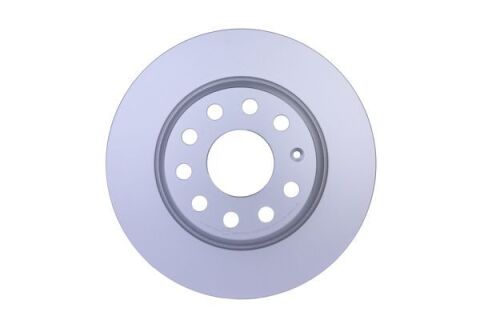 Гальмівний диск