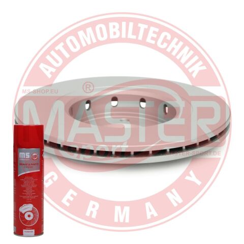 Гальмівний диск