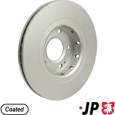 Тормозной диск