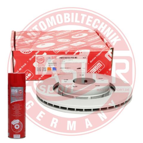 Гальмівний диск