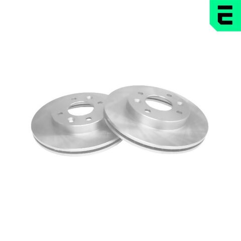 Гальмівний диск