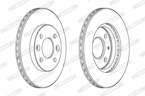 Тормозной диск Тормозной диск