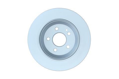 Гальмівний диск