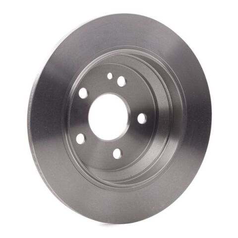 Гальмівний диск