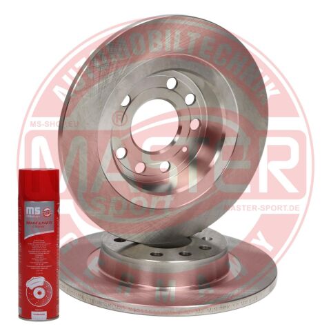 Тормозной диск