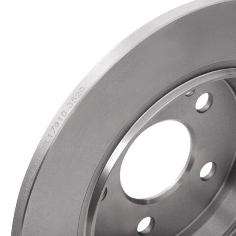 Гальмівний диск