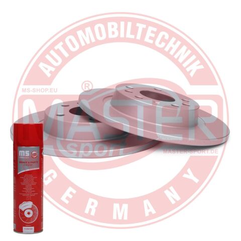 Тормозной диск