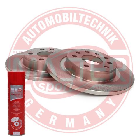 Тормозной диск