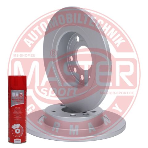 Тормозной диск