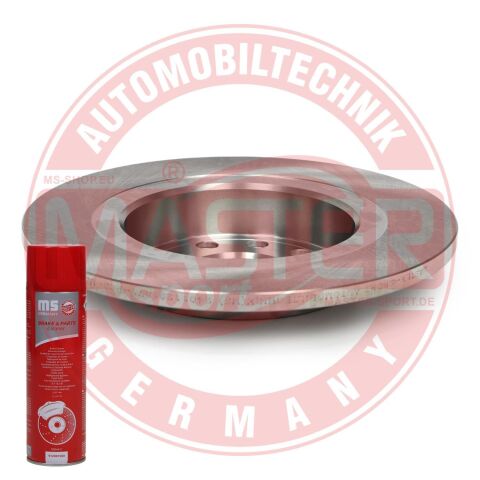 Гальмівний диск