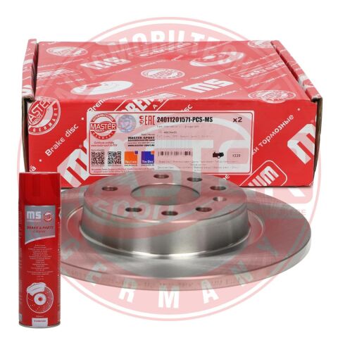 Гальмівний диск