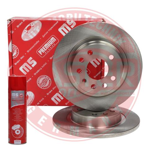 Тормозной диск