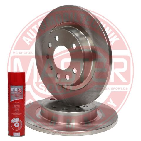 Тормозной диск