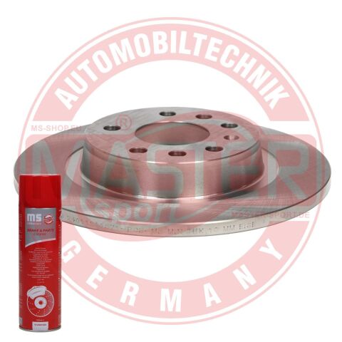 Гальмівний диск