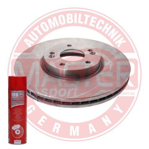 Гальмівний диск