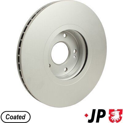 Гальмівний диск