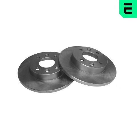 Гальмівний диск