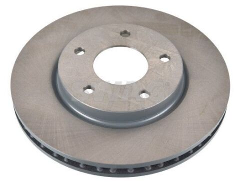 Гальмівний диск