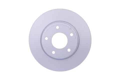 Гальмівний диск