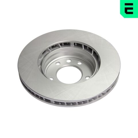 Гальмівний диск