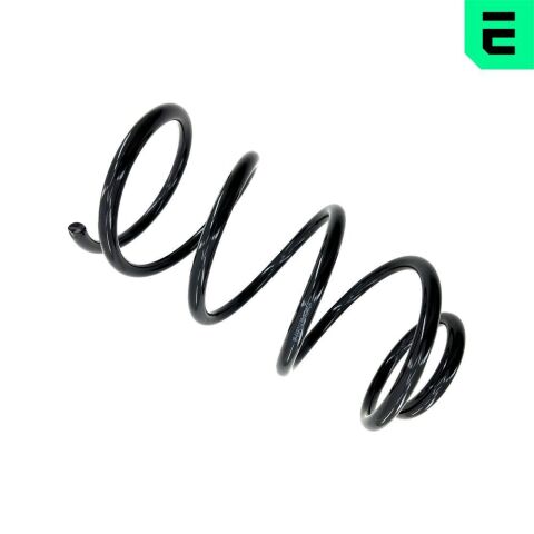 Ресора ходової частини