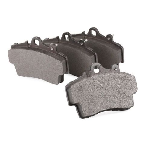 Комплект тормозных колодок, дисковый тормоз Комплект тормозных колодок, дисковый тормоз