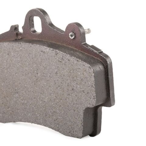 Комплект тормозных колодок, дисковый тормоз Комплект тормозных колодок, дисковый тормоз