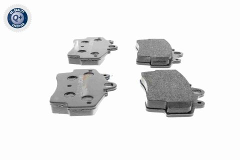 Комплект гальмівних накладок, дискове гальмо