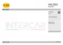 Тормозной диск