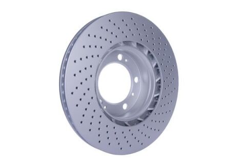 Тормозной диск