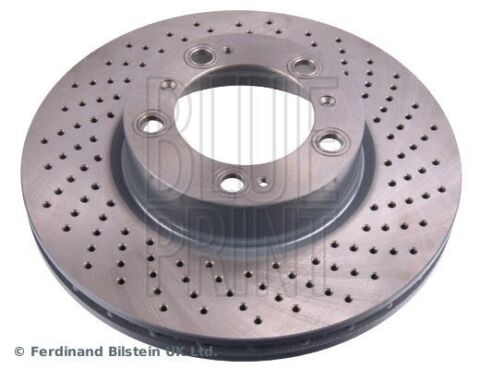 Тормозной диск