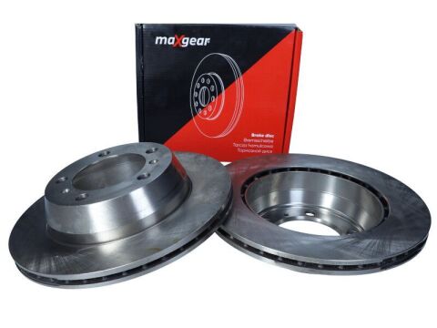 Гальмівний диск