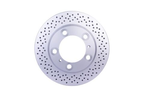 Тормозной диск