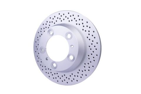 Тормозной диск