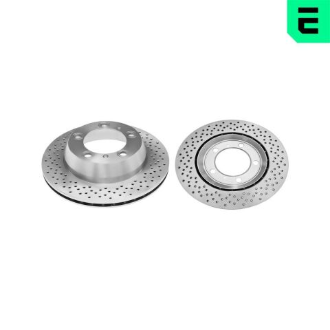 Тормозной диск