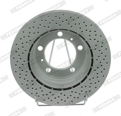 Гальмівний диск